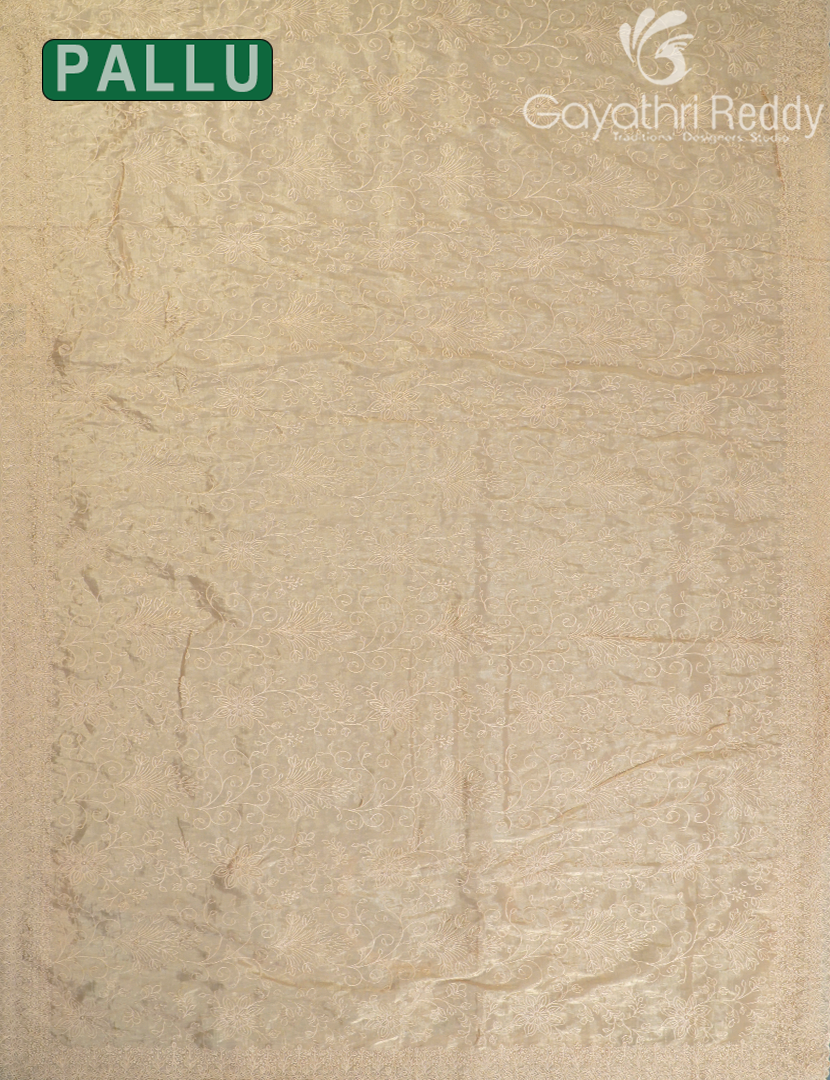 GLASS ORGANZA FANCY-FO868