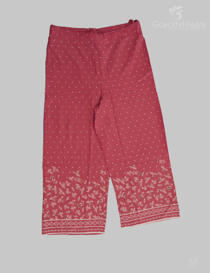 READYMADE DRESS SET(2PC)-KDS1010