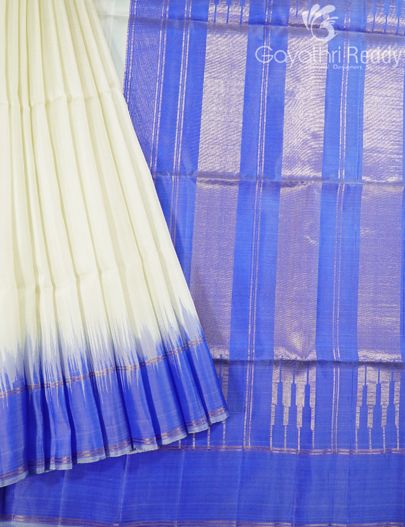 PURE KANCHI VINTAGE SAREE-PKV329