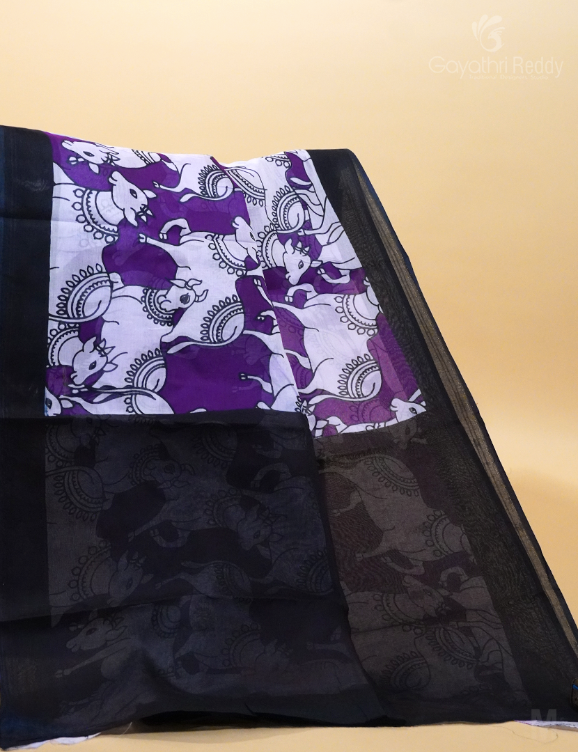 PURE MULMUL COTTON-MC1775