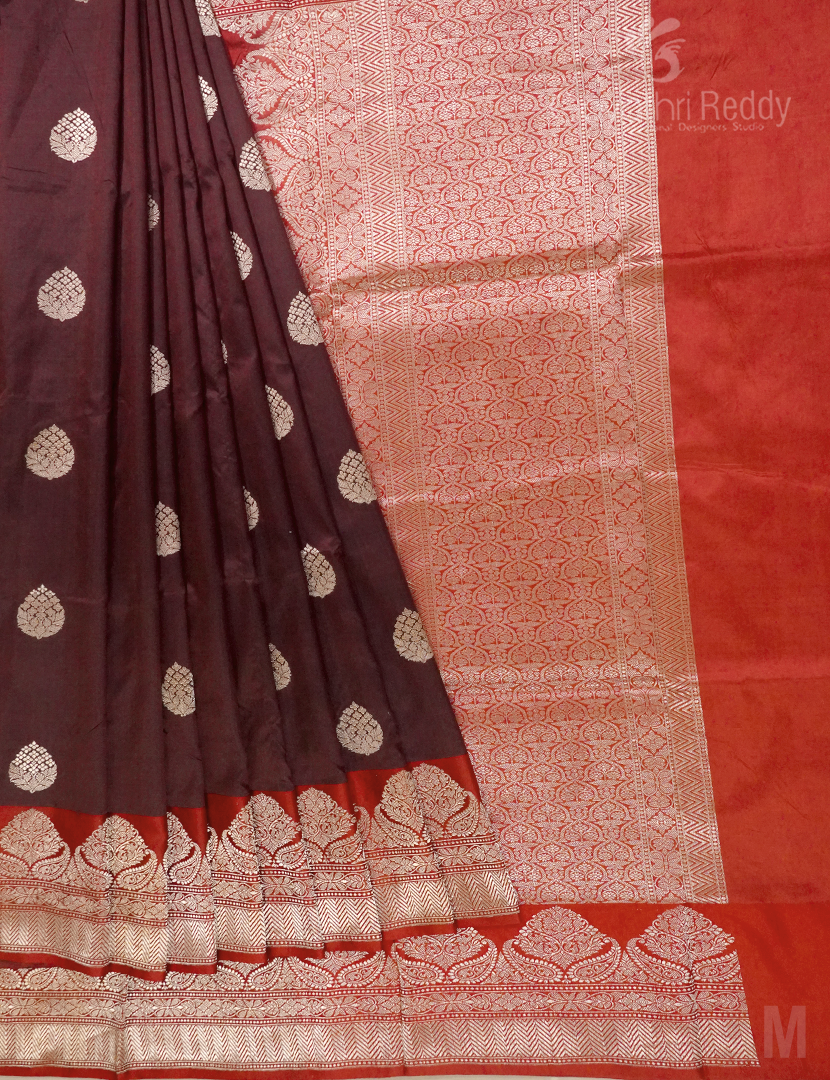 PURE KATAN SILK-KSP21