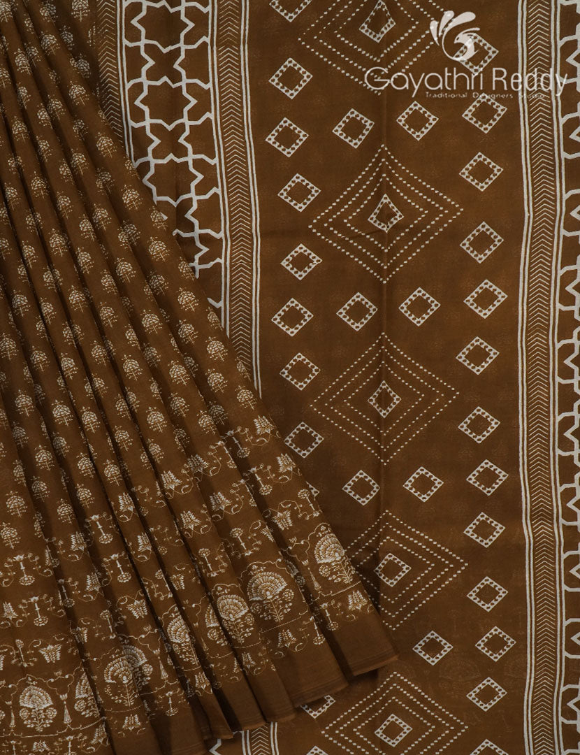 PURE MULMUL COTTON-MC2060