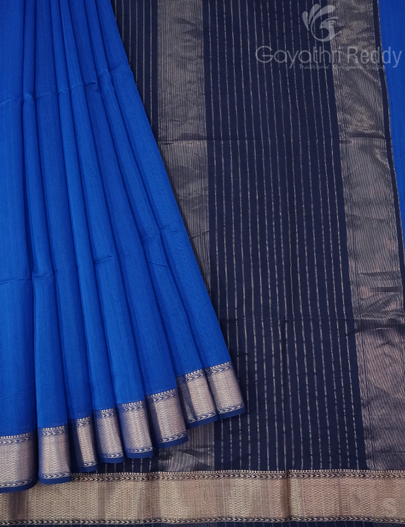 PURE CHANDERI SILK-CPS883