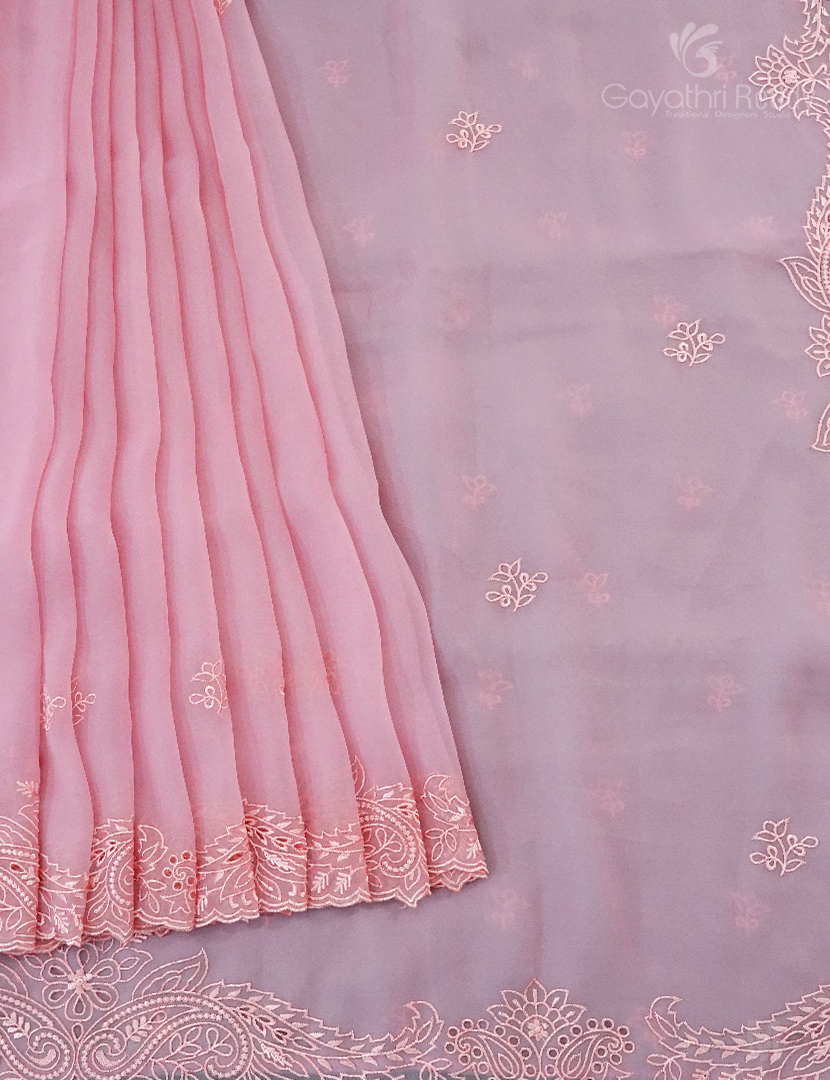 ORGANZA TISSUE FANCY-FO710