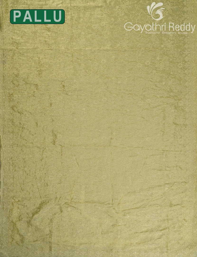 GLASS ORGANZA FANCY-FO878