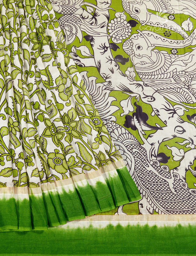 SEMI KHADI SILK -SKS6