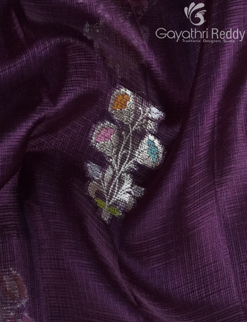 PURE SILK KOTA-PSK410