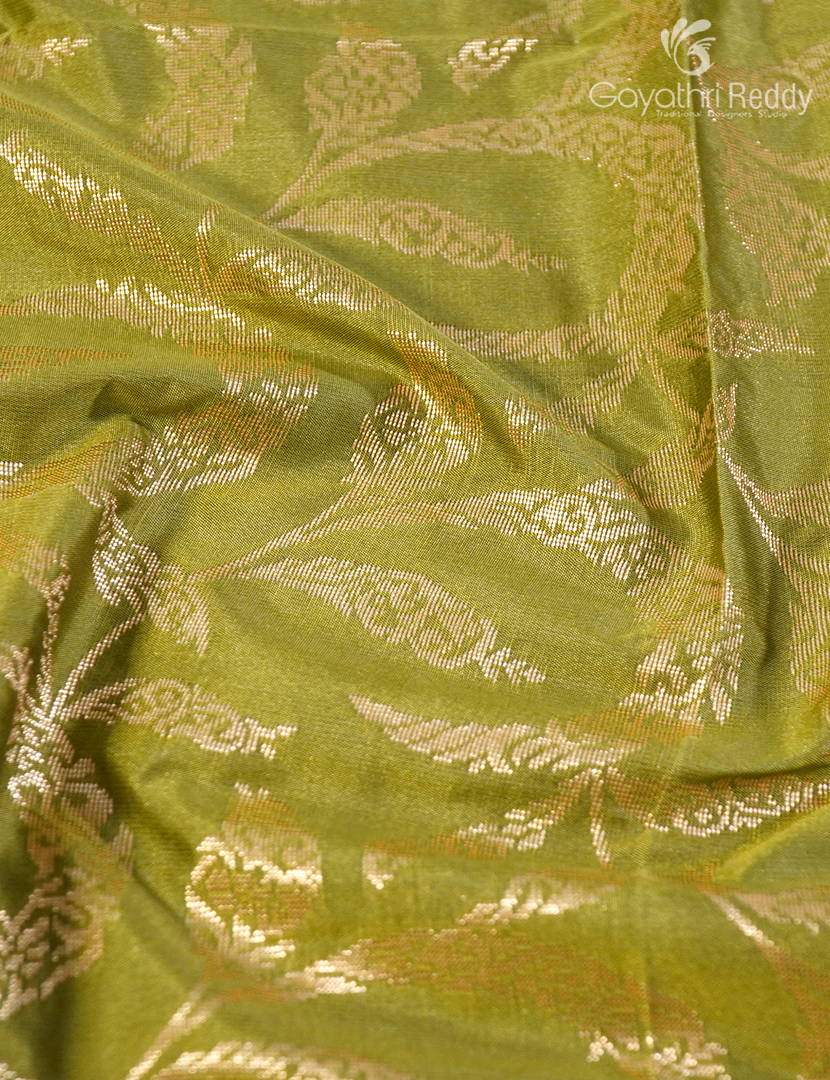ART SILK SAREE-AS220