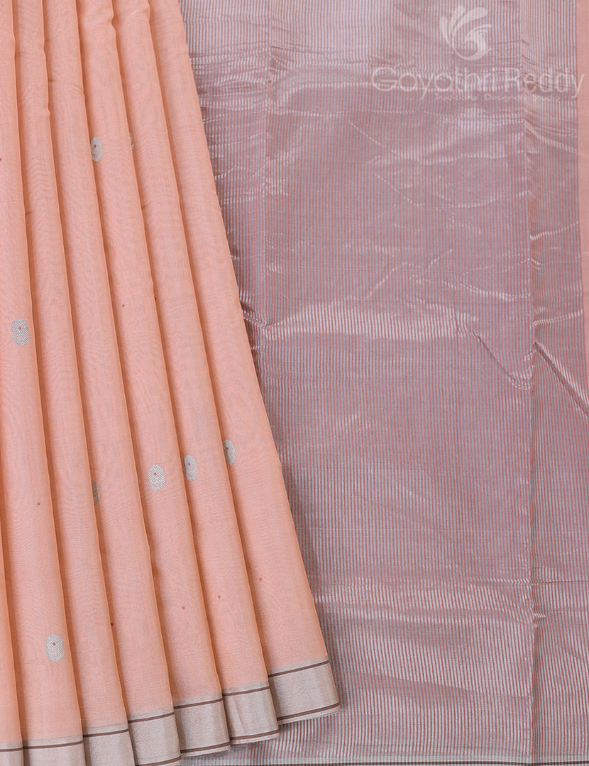 PURE CHANDERI SILK-CPS842