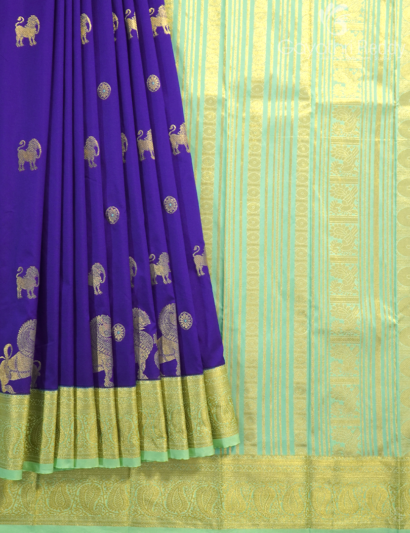 KANCHI SILK COTTON-KSC55