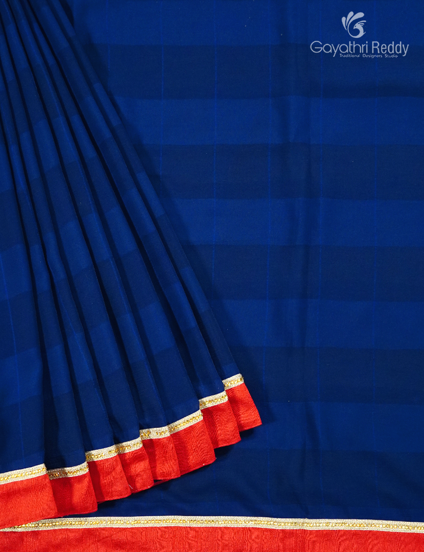 PURE SILK BANDHANI-BSP18