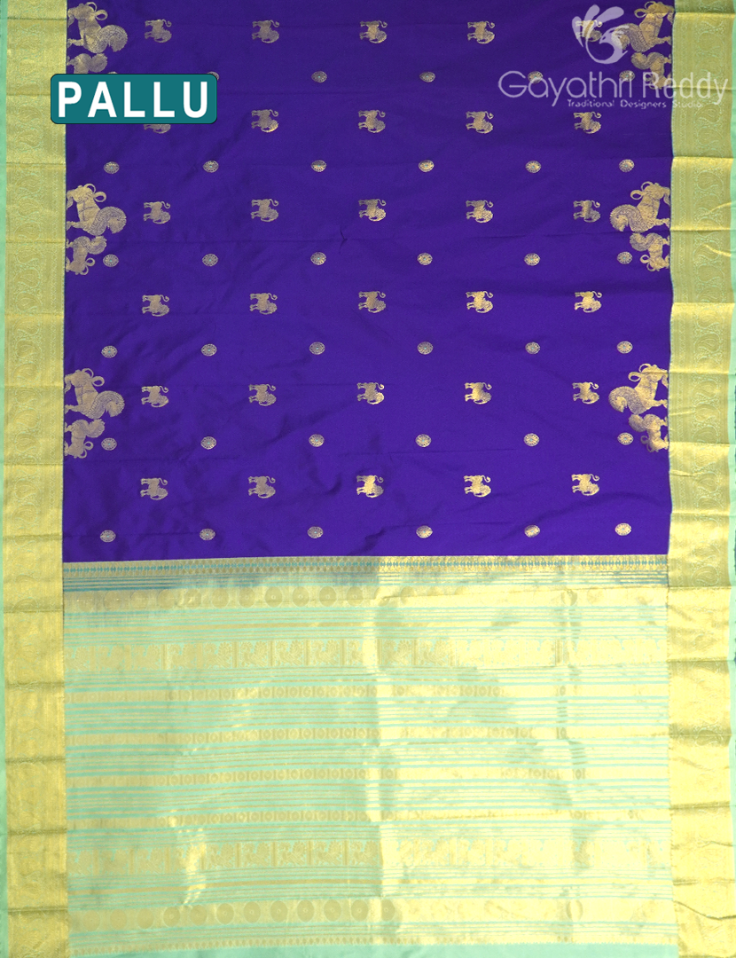 KANCHI SILK COTTON-KSC55