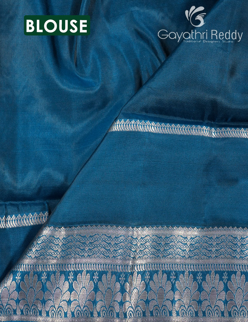 LIGHT WEIGHT KANCHI PATTU-KP8665