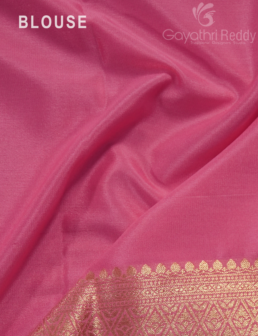 SEMI MYSORE CREPE-SMC304