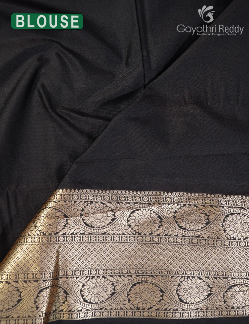 ART SILK SAREE-AS221