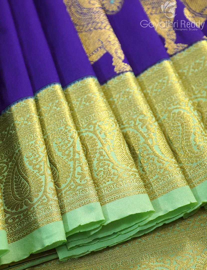 KANCHI SILK COTTON-KSC55