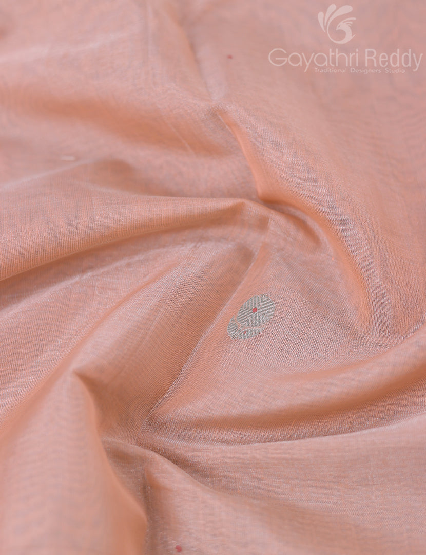 PURE CHANDERI SILK-CPS842