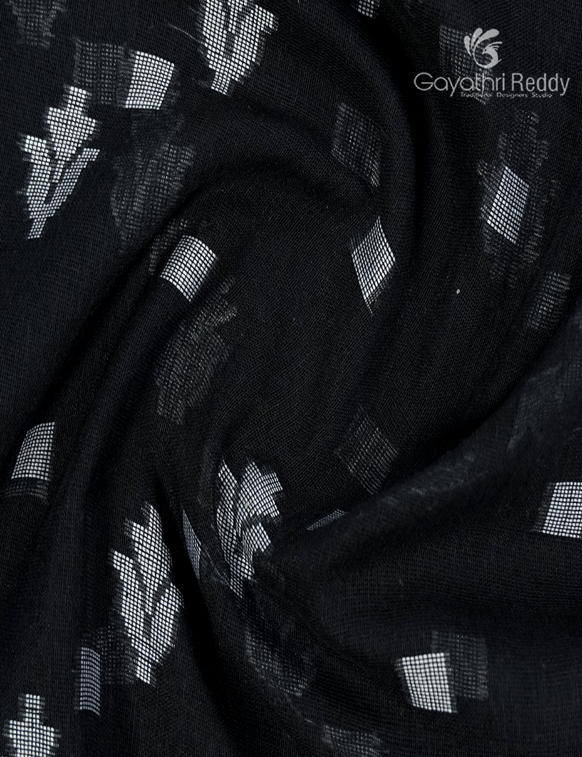 PURE TANT COTTON SAREE-TCP55