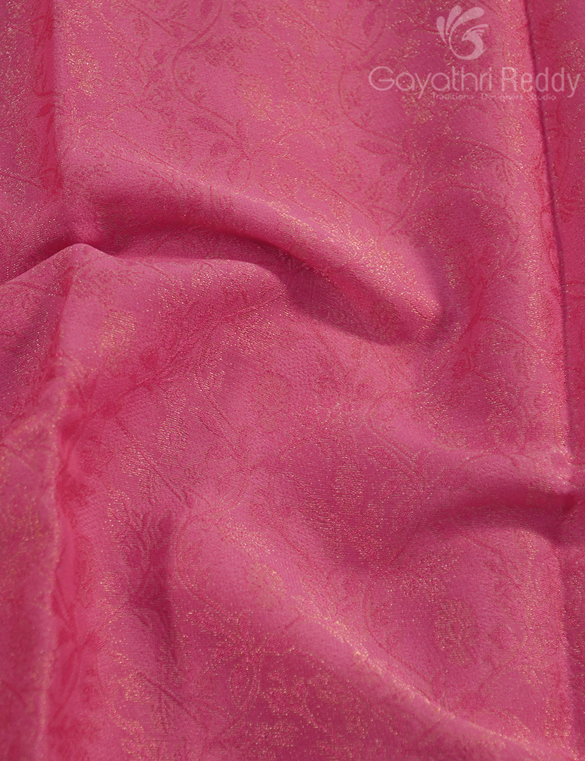 SEMI MYSORE CREPE-SMC304