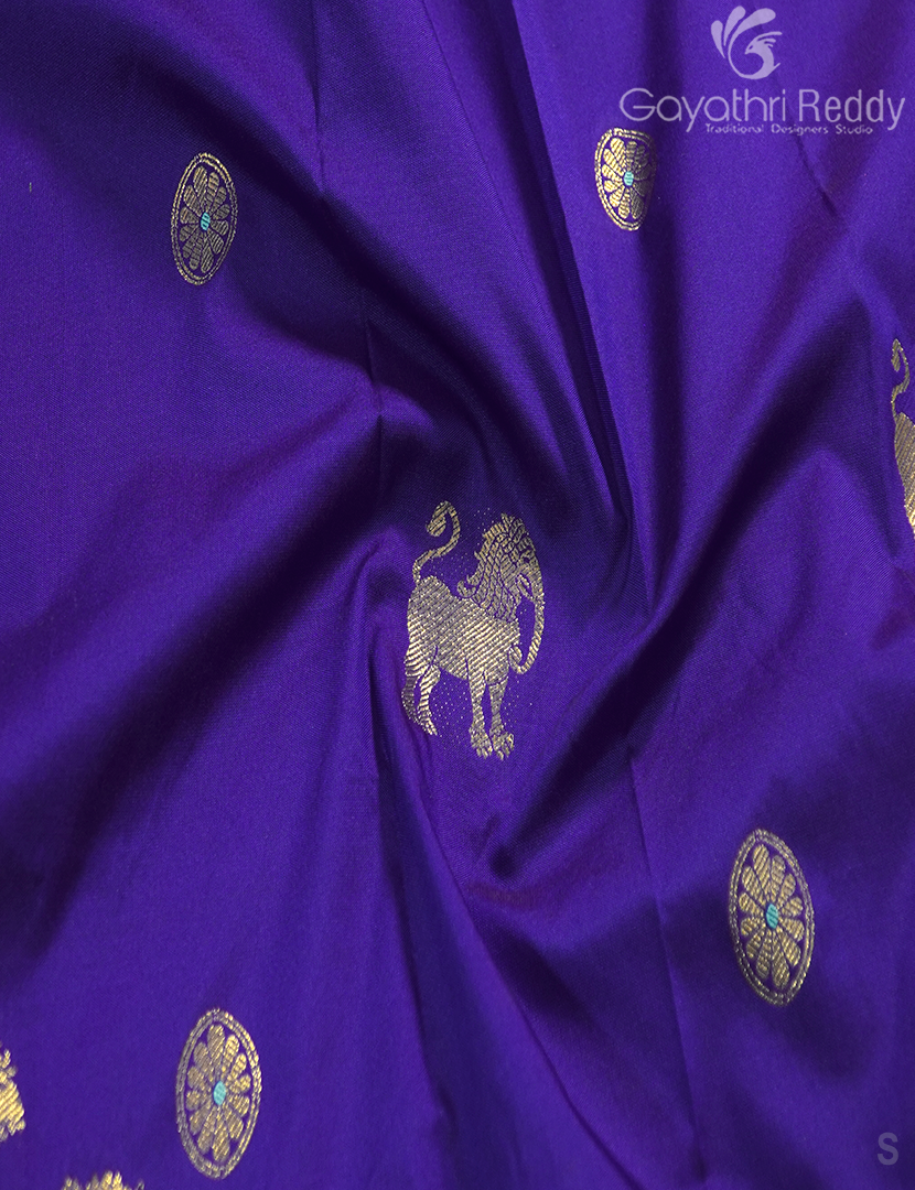 KANCHI SILK COTTON-KSC55