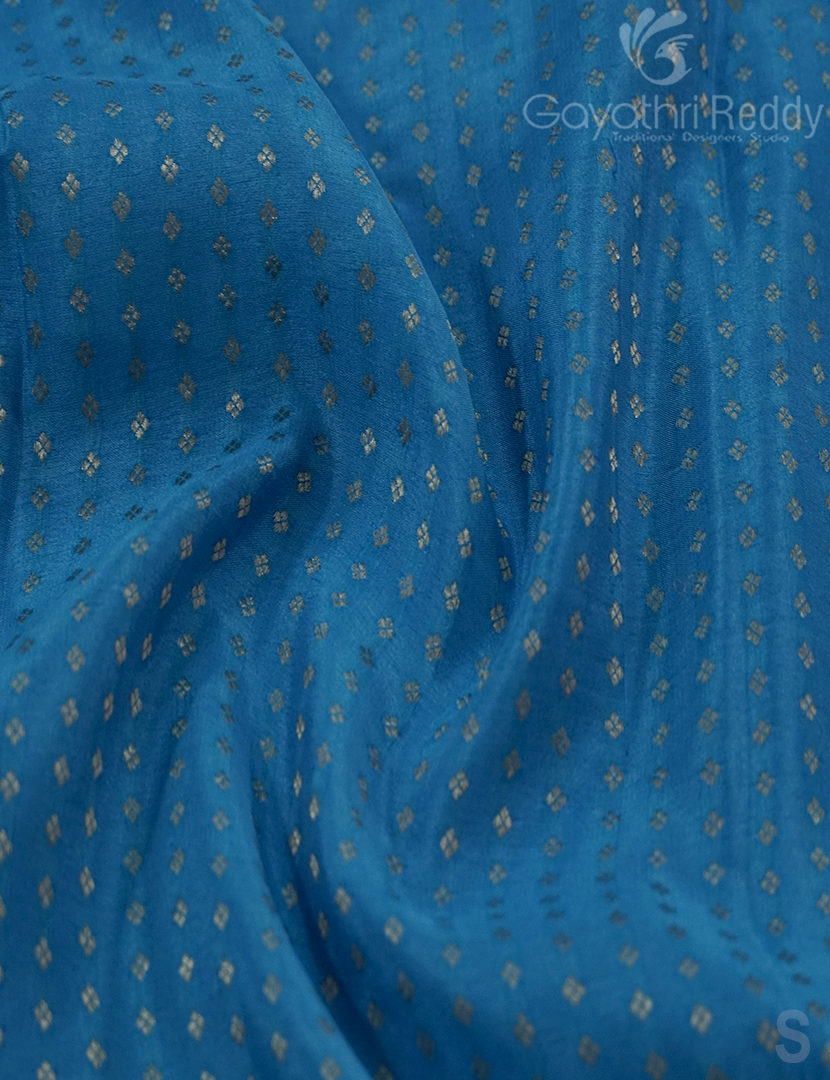 PURE MYSORE SILK-MSS1095