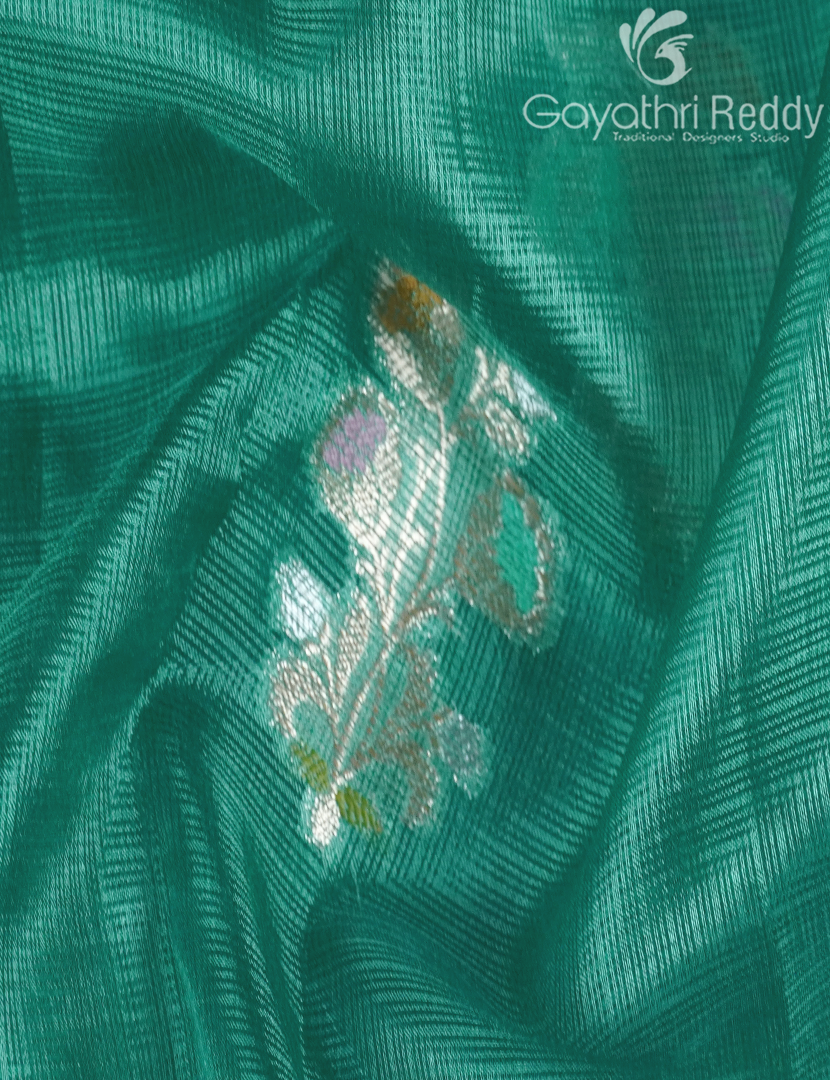 PURE SILK KOTA-PSK411