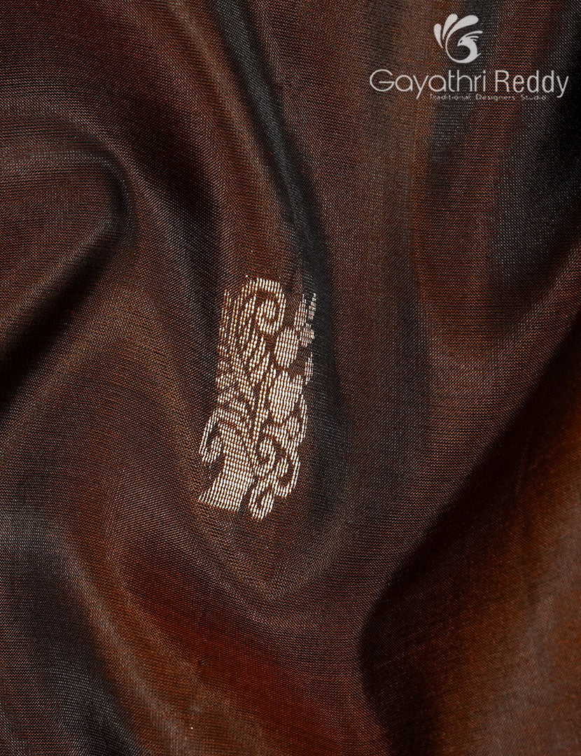 LIGHT WEIGHT KANCHI PATTU-KP8665