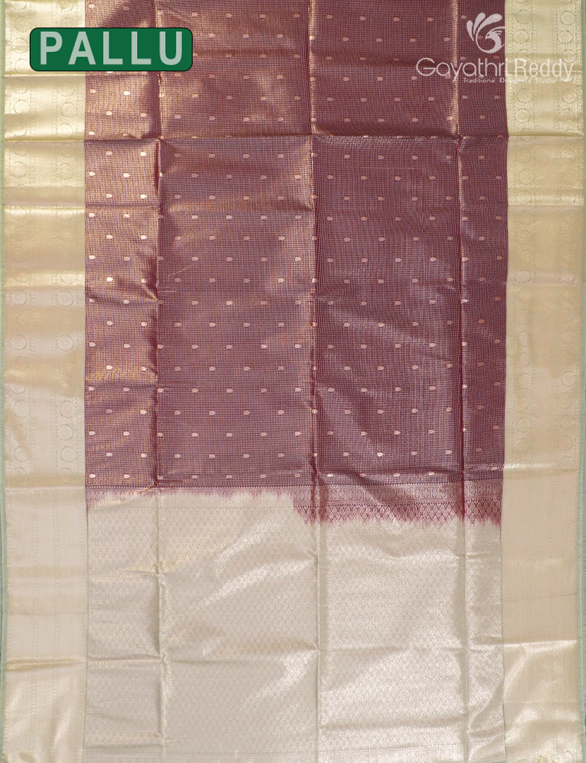 ART SILK SAREE-AS222