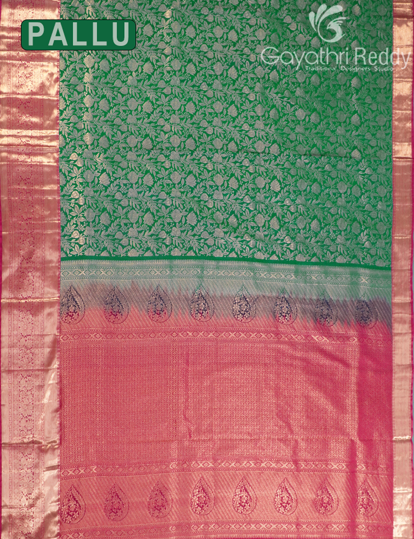 KANCHI PATTU-KP8527