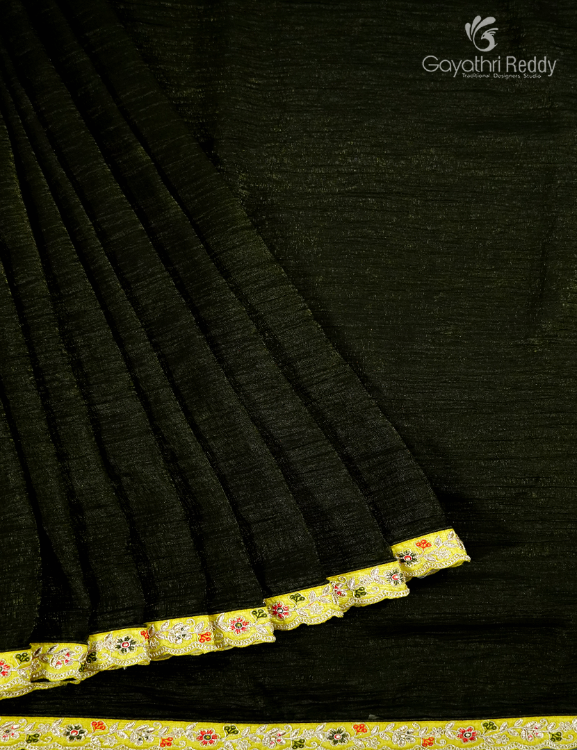 FANCY SAREE -FO1033