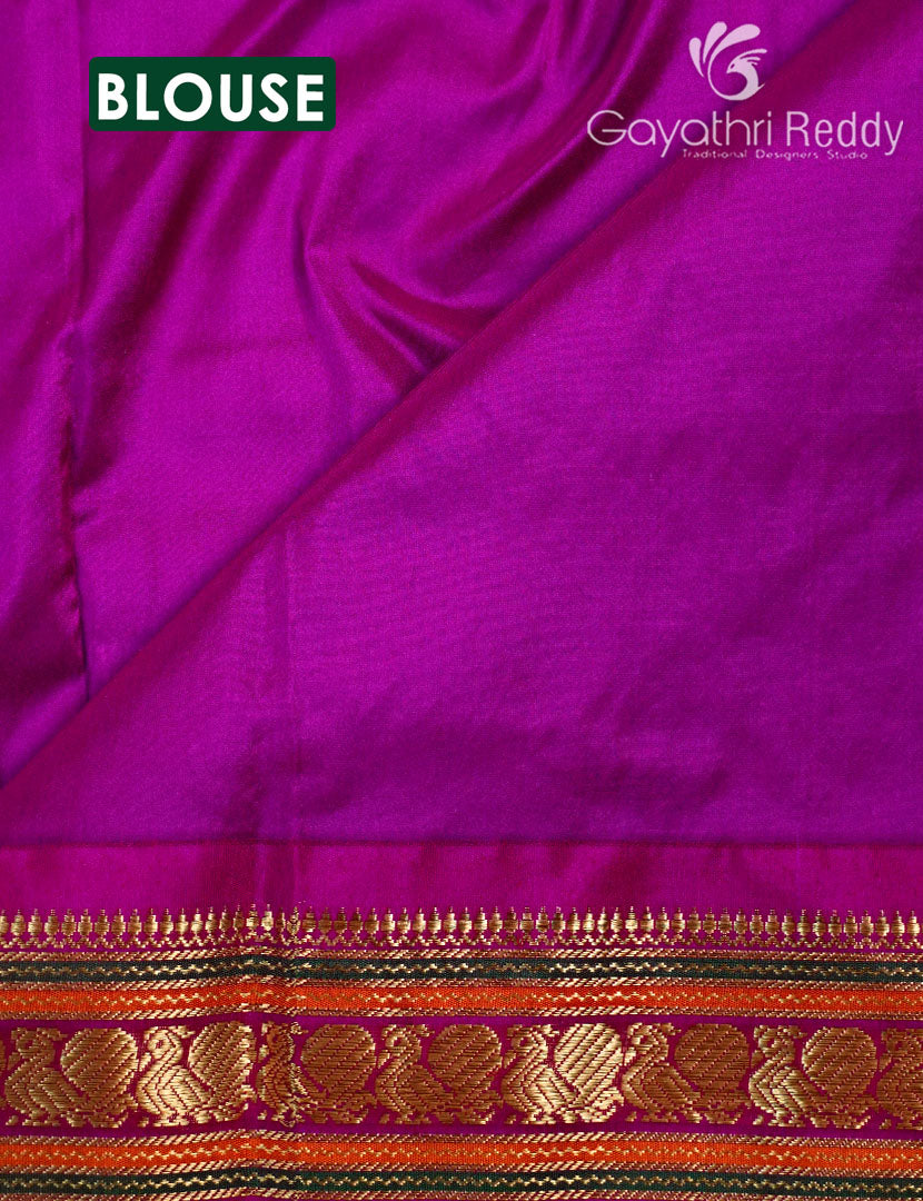 PURE NARAYANPET PATTU-NP697