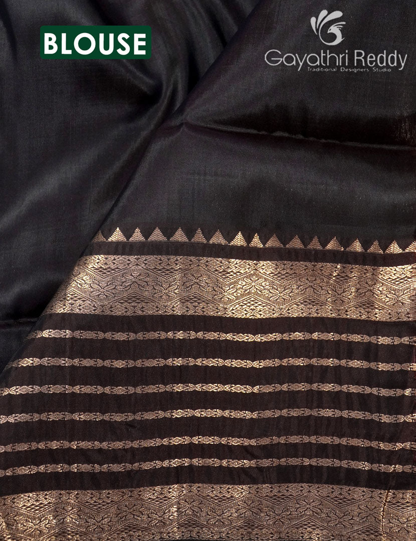 LIGHT WEIGHT KANCHI PATTU-KP8666