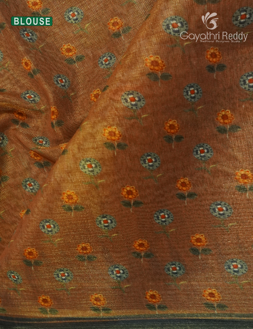 LINEN TISSUE -LT283