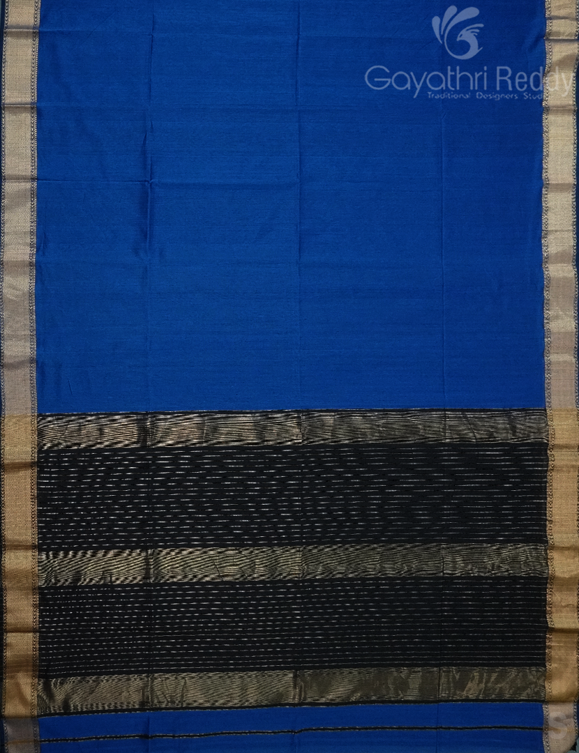 PURE CHANDERI SILK-CPS883