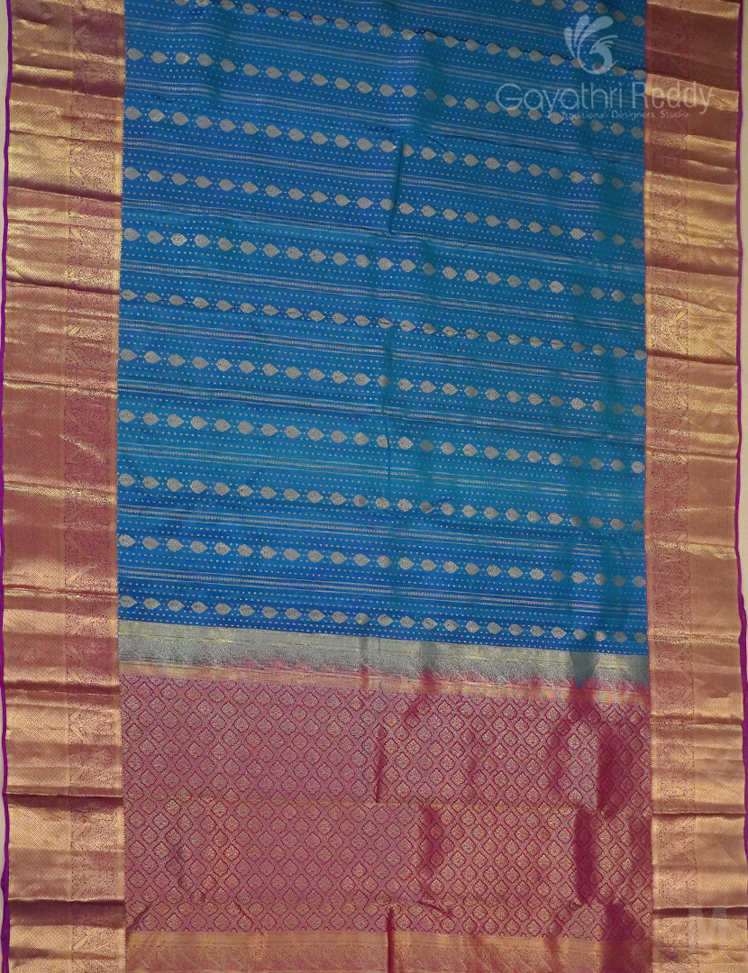 PURE KANCHI PATTU-KP6583