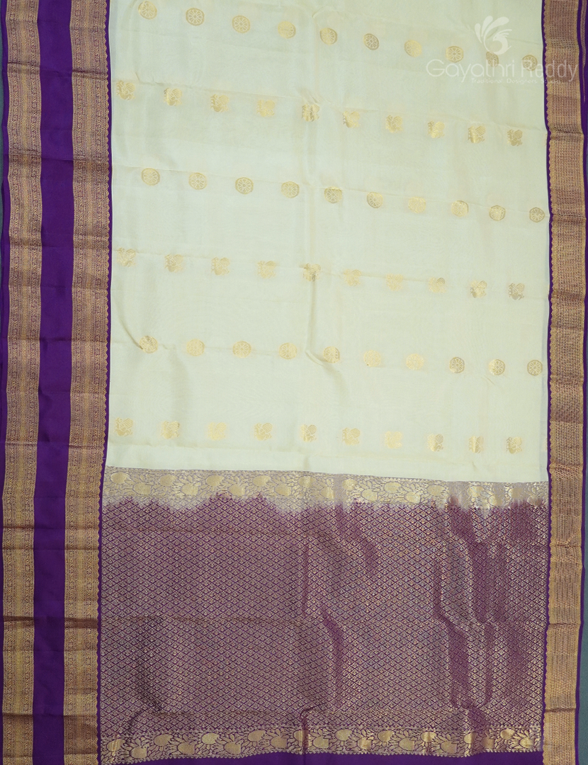 PURE KANCHI PATTU-KP8001