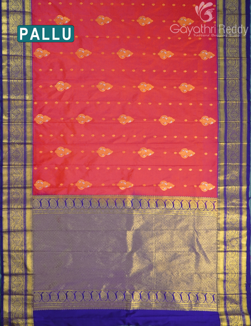 KANCHI SILK COTTON-KSC6