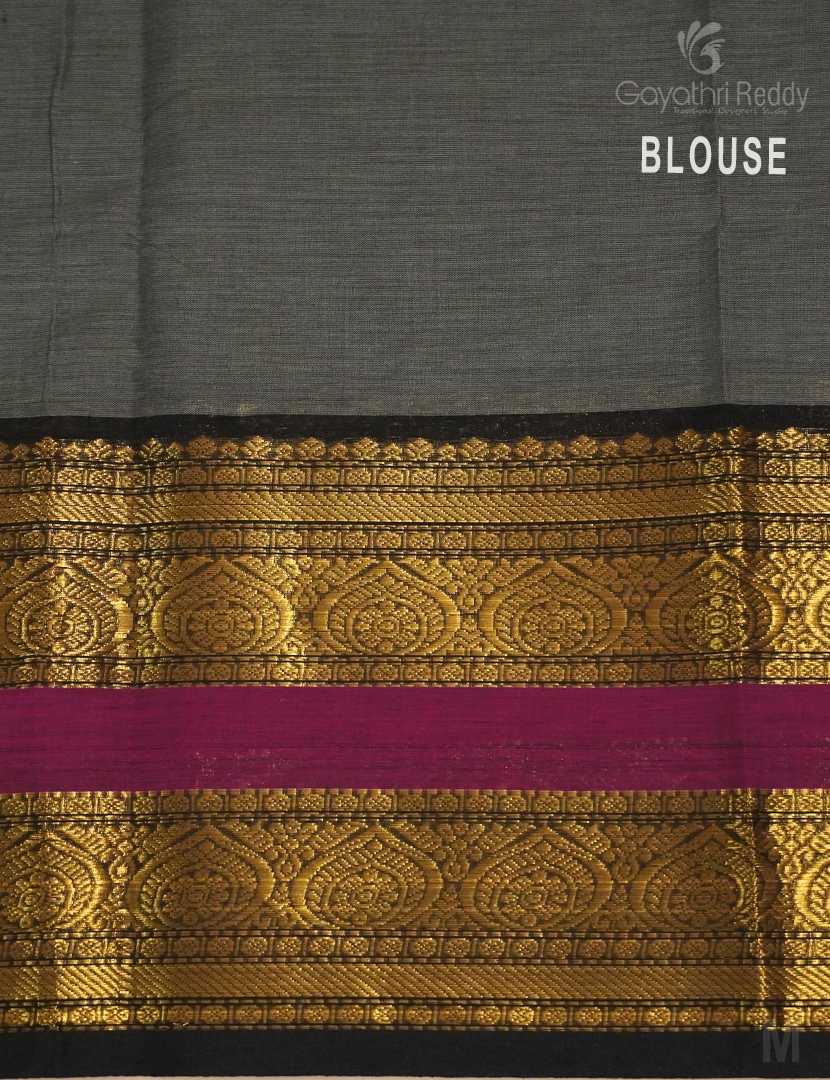 PURE KANCHI COTTON-KC2513