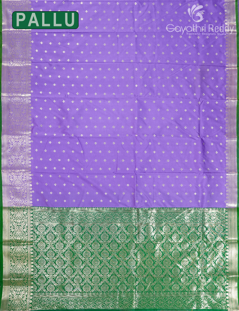 SEMI KATAN SAREE-SKN95
