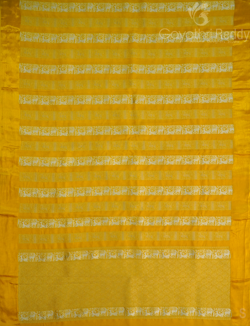 SEMI MYSORE SILK-SMSS67
