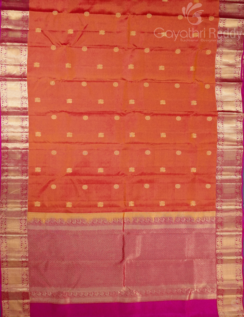 PURE KANCHI PATTU-KP8221