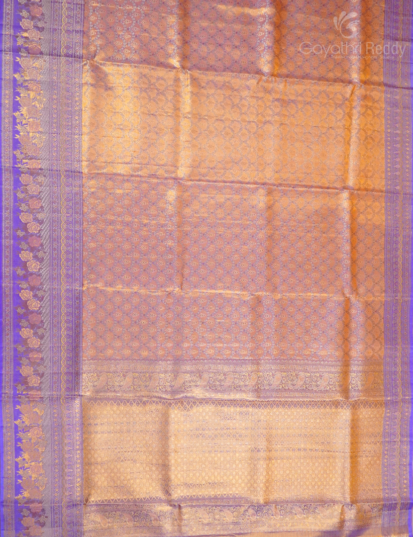 PURE KANCHI BRIDAL PATTU-BKP1862