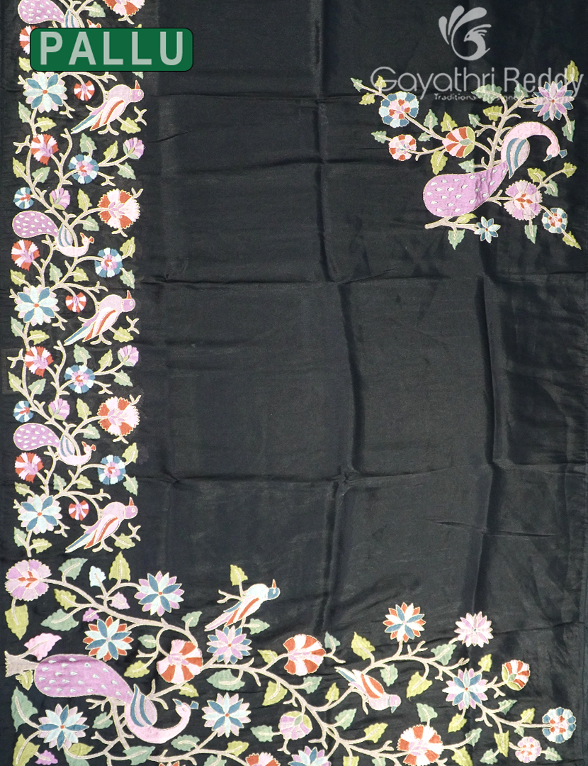 GLASS ORGANZA FANCY-GOF22