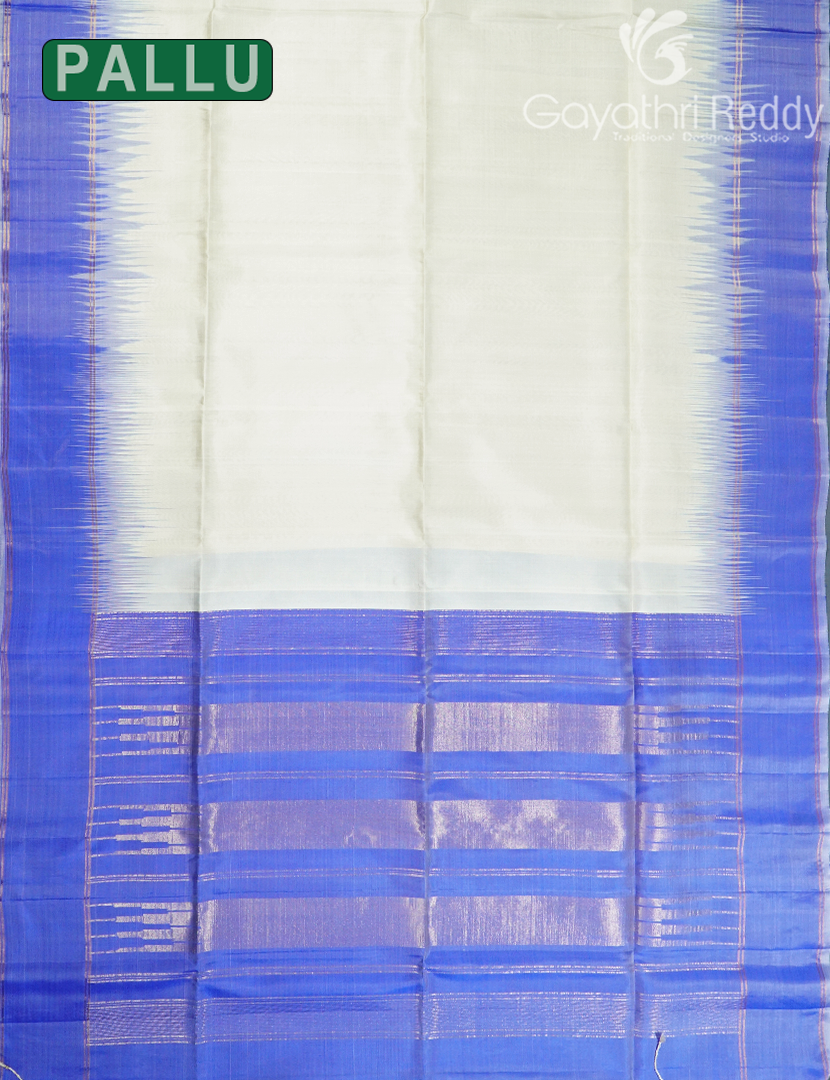 PURE KANCHI VINTAGE SAREE-PKV329