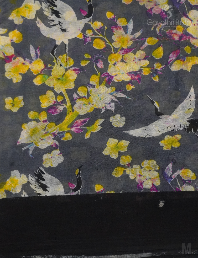 MUL MUL FABRIC(PER METER) -MFC63