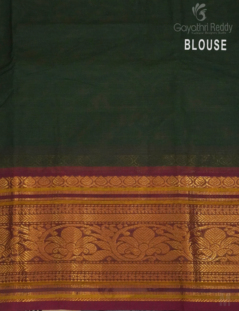PURE KANCHI COTTON-KC2379