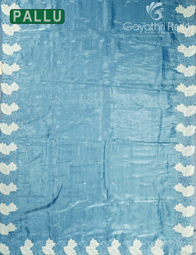 GLASS ORGANZA FANCY-FO953