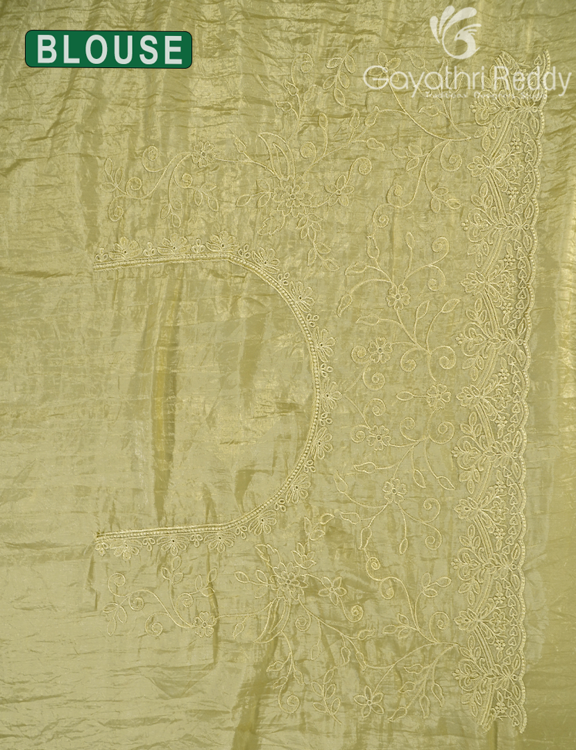 GLASS ORGANZA FANCY-FO878