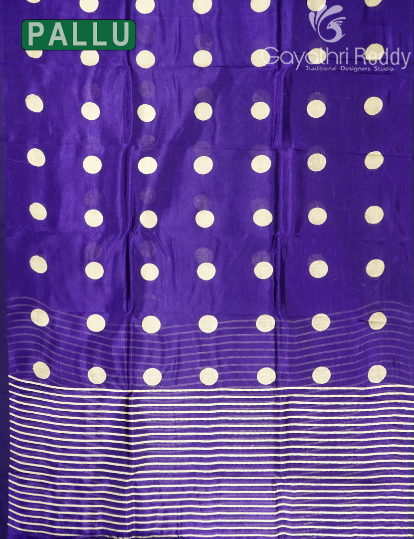 MANGALAGIRI PRINTED SAREE -MP106