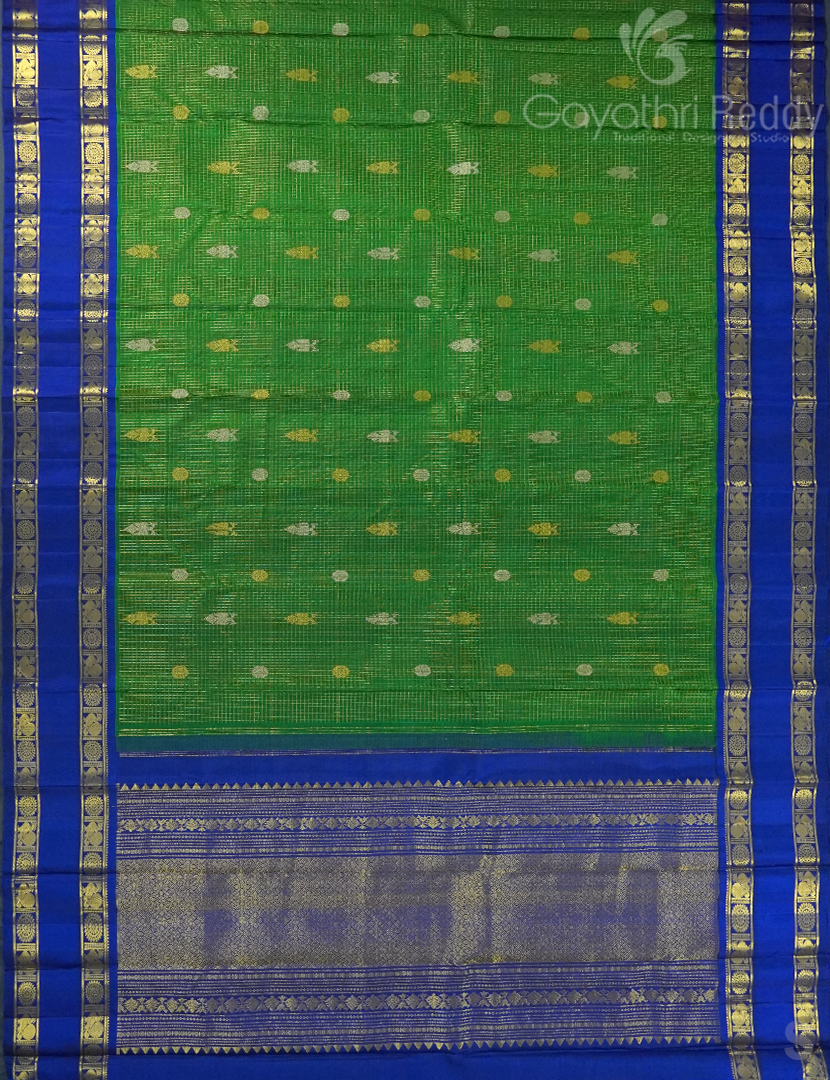 PURE KANCHI PATTU-KP8237